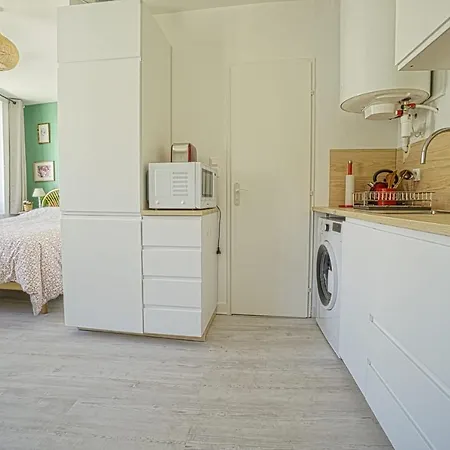 Ferienwohnung Le Jardin Du Champe Metz Exterior foto