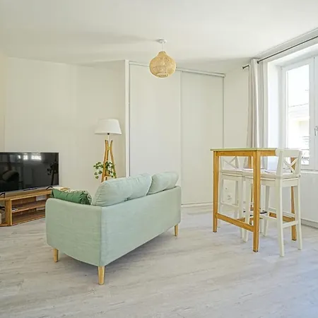 Ferienwohnung Le Jardin Du Champe Metz Exterior foto