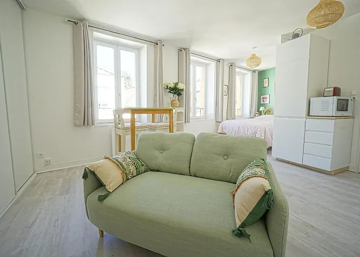 Le Jardin Du Champe
