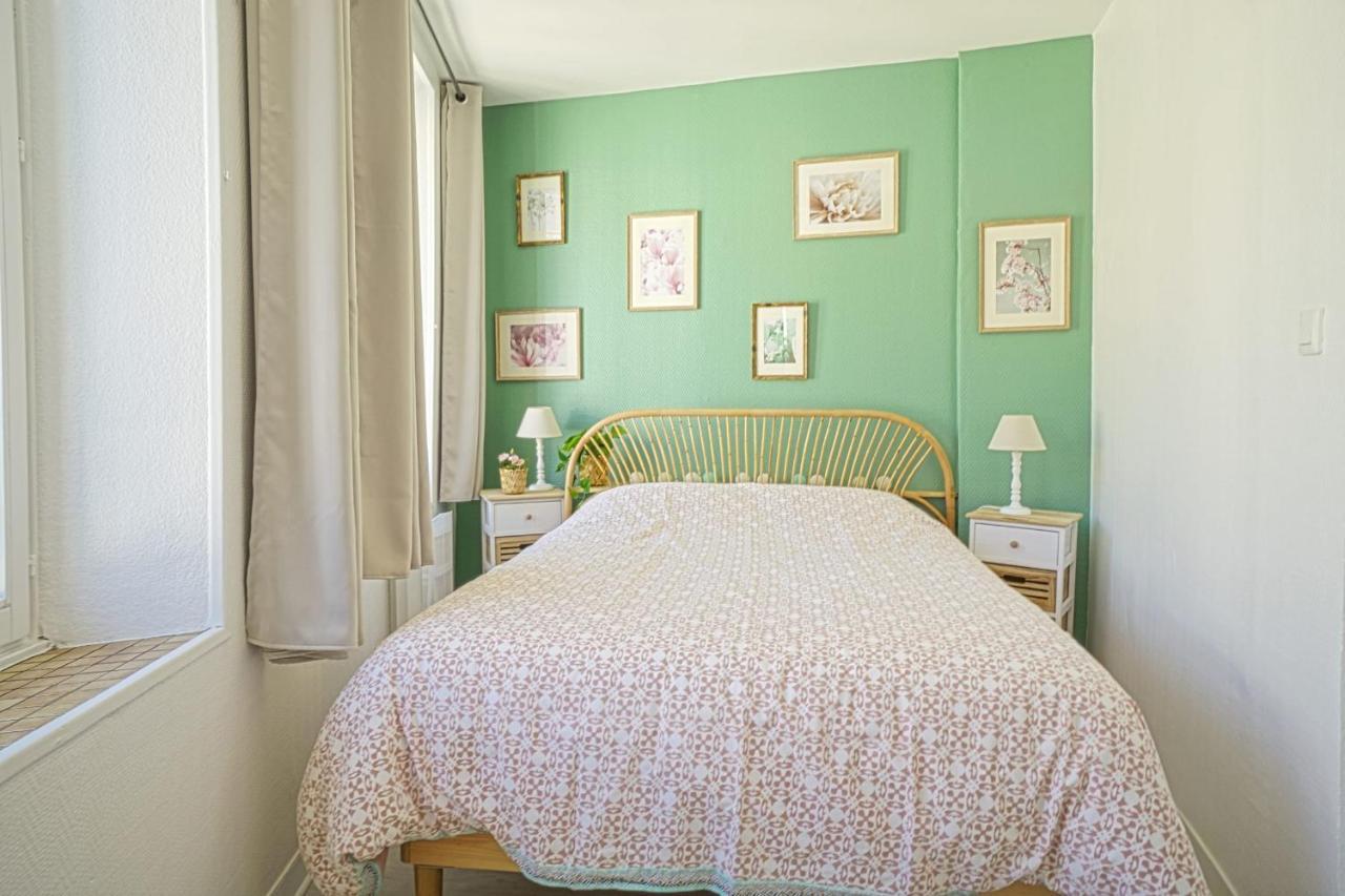 Le Jardin Du Champe Apartment Metz