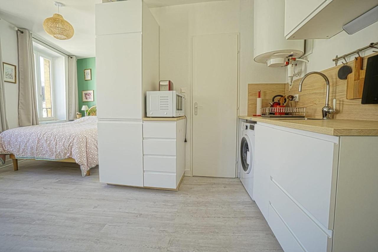 Le Jardin Du Champe Appartement *