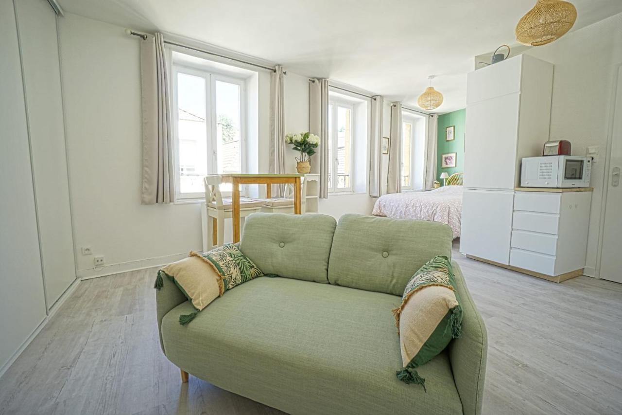 Le Jardin Du Champe Appartement Metz